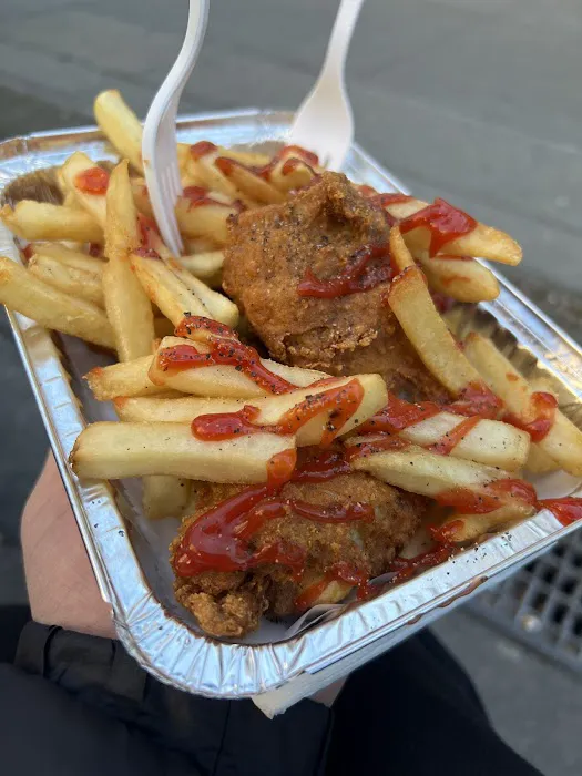 Brother's Kitchen Halal Food Picture 10