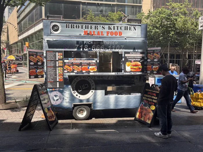 Brother's Kitchen Halal Food Picture 2