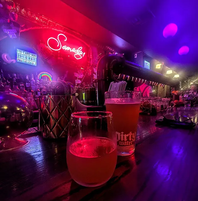 Someday Bar NYC Picture 7
