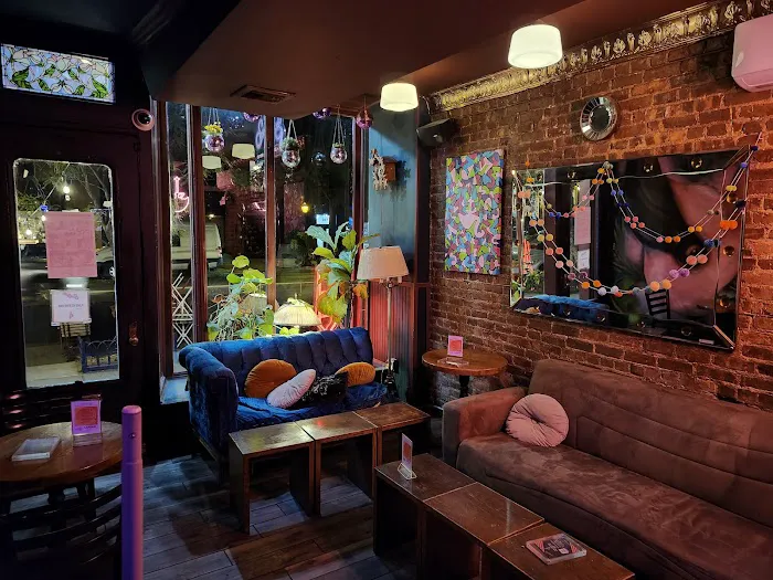 Someday Bar NYC Picture 5