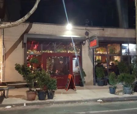 Bijan's
