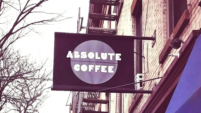 Absolute Coffee Picture 6
