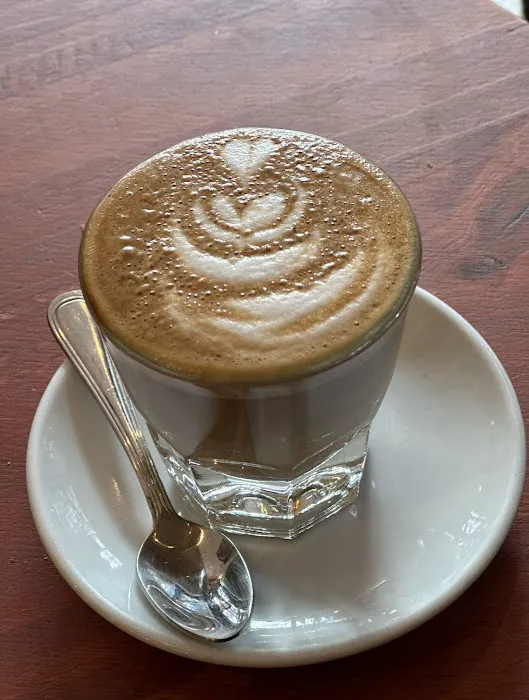 Absolute Coffee Picture 7