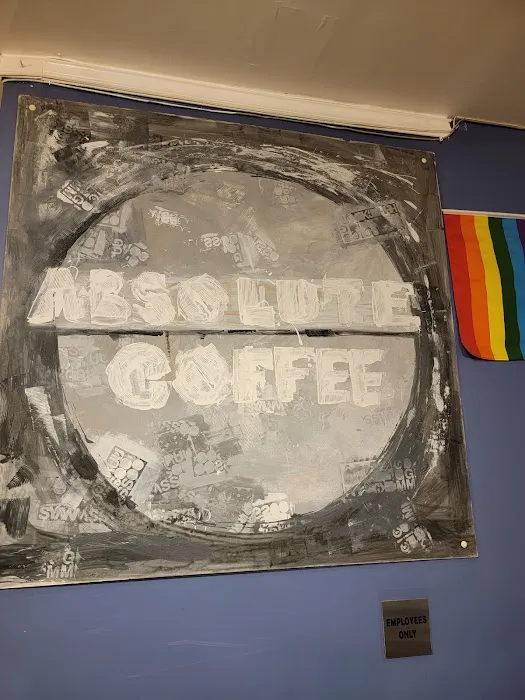 Absolute Coffee Picture 3