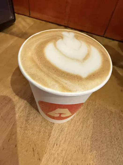 Absolute Coffee Picture 9