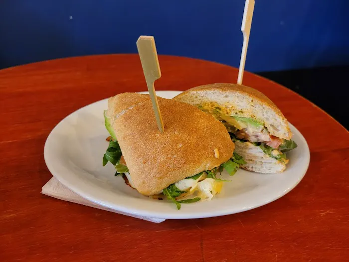 Absolute Coffee Picture 4