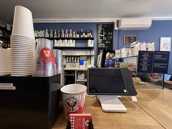 Absolute Coffee Picture 2