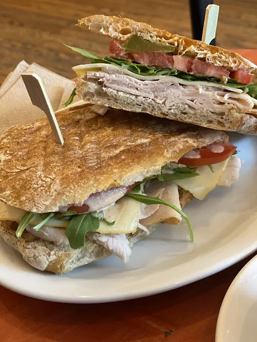 Absolute Coffee Picture 10