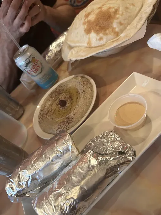 Pita Picture 2
