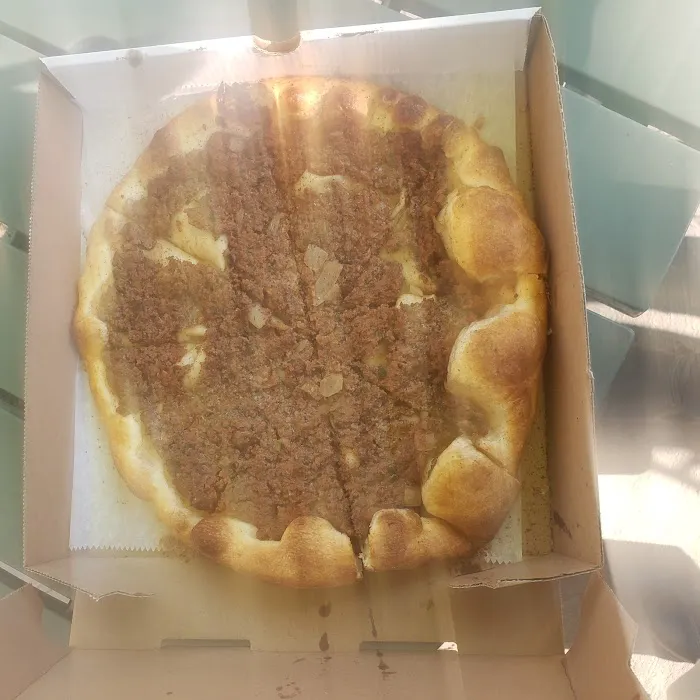 Pita Picture 3