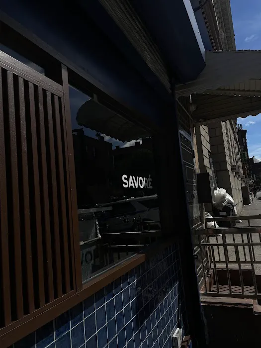 Savoré Picture 5