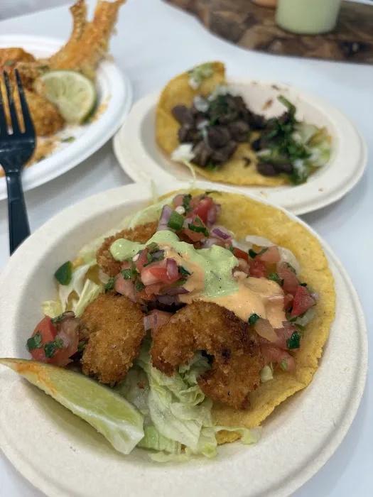Tacos Del Barrio Picture 7