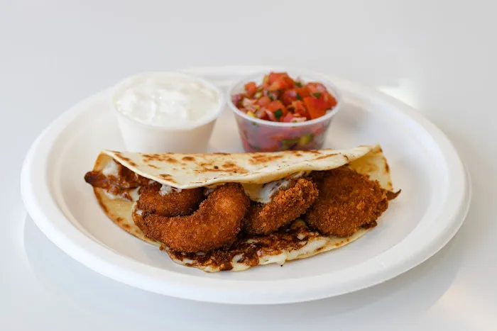 Tacos Del Barrio Picture 6