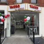 Tacos Del Barrio