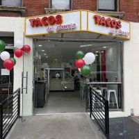 Tacos Del Barrio ico