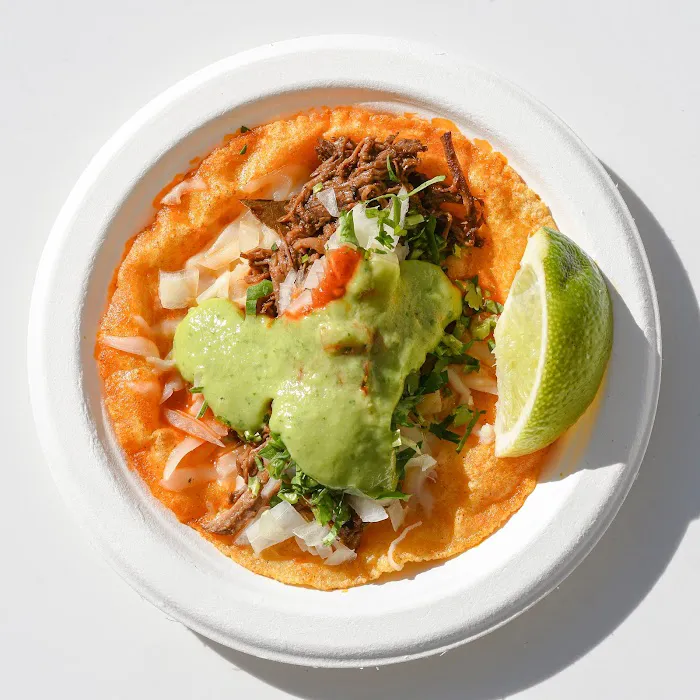 Tacos Del Barrio Picture 9