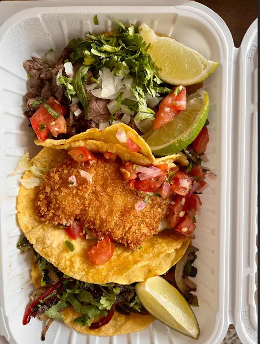 Tacos Del Barrio Picture 3