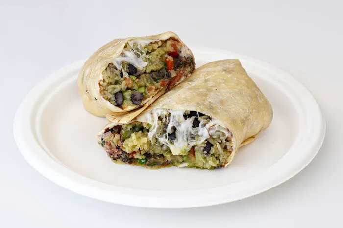 Tacos Del Barrio Picture 8
