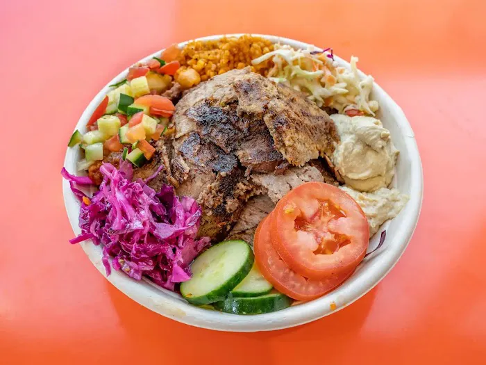 Shawarma Mia Picture 1