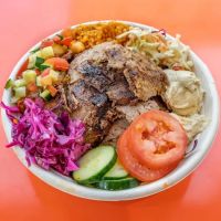 Shawarma Mia ico