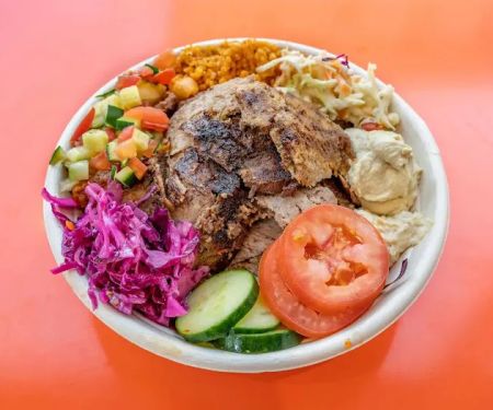 Shawarma Mia