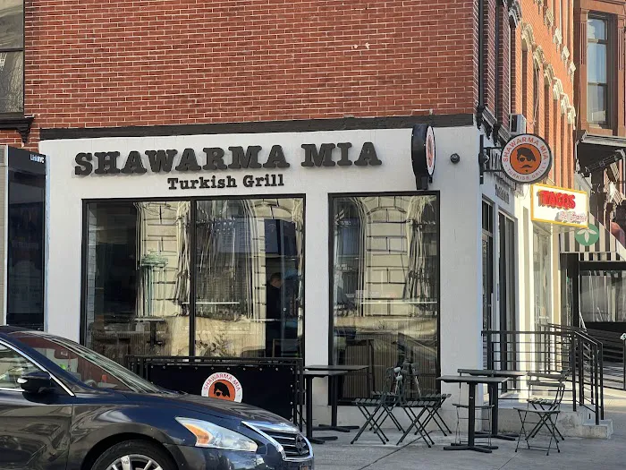 Shawarma Mia Picture 5