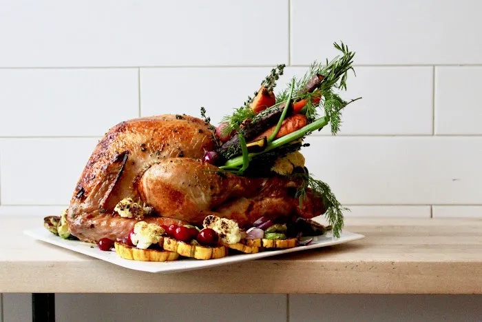 BKLYN Larder Picture 6
