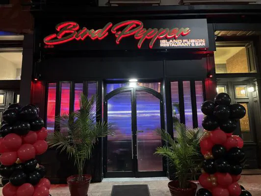 Bird Pepper Picture 8