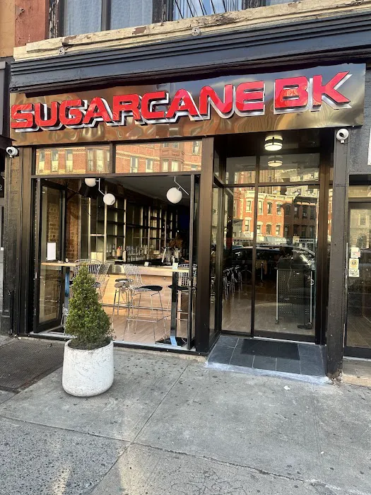 Sugarcane BK Picture 3