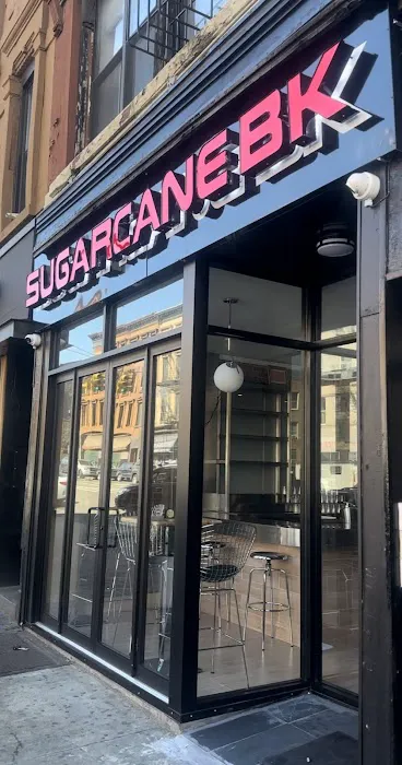Sugarcane BK Picture 2