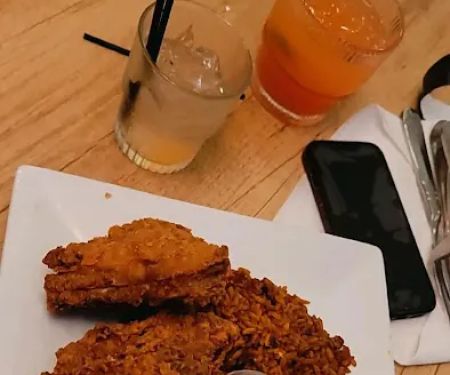 Sugarcane BK