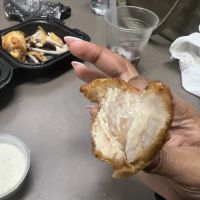 Wingstop ico
