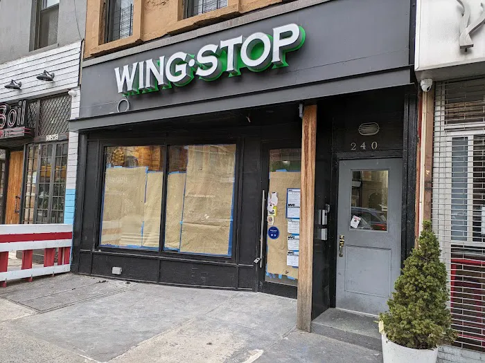 Wingstop Picture 5