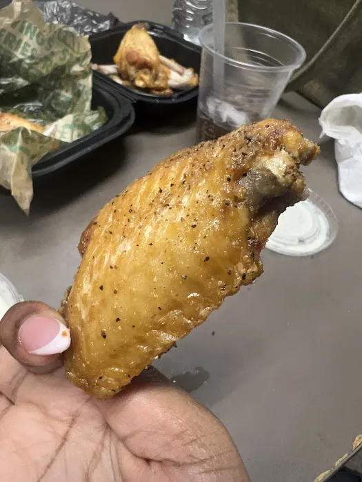 Wingstop Picture 3