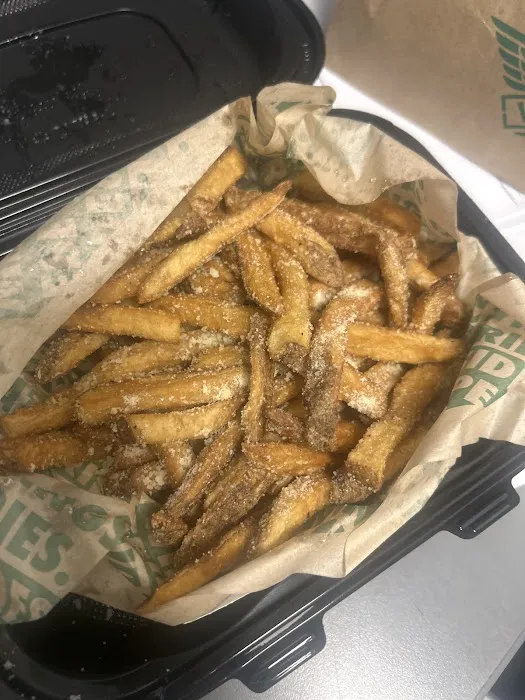 Wingstop Picture 2