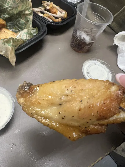 Wingstop Picture 4