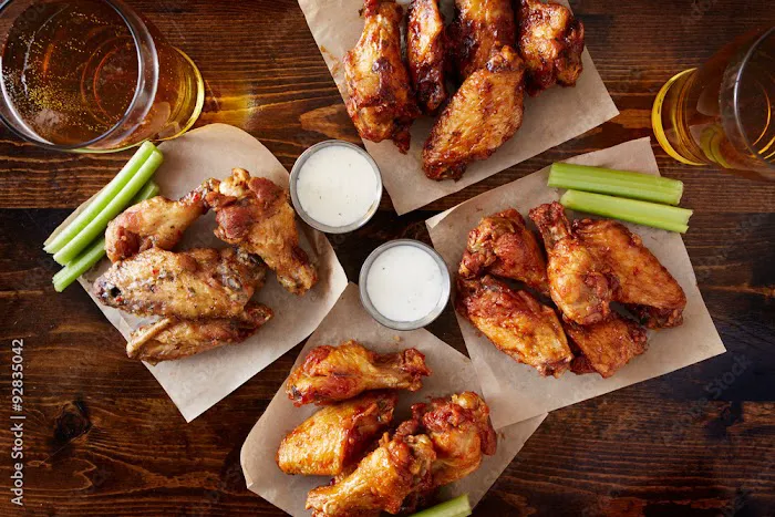 Brooklyn Wing Company Picture 1
