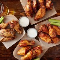 Brooklyn Wing Company ico