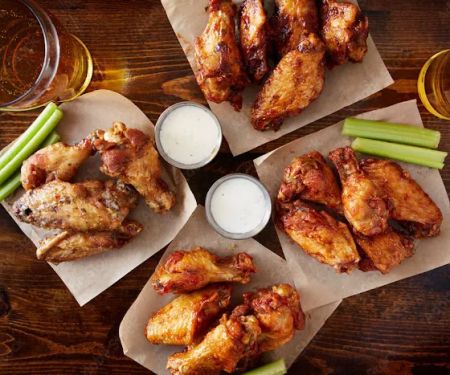 Brooklyn Wing Company
