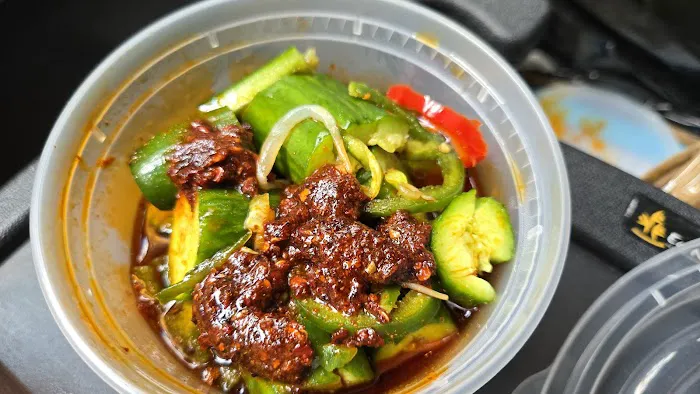 Xi'an Famous Foods 西安名吃 | Downtown Brooklyn Picture 1
