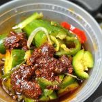Xi'an Famous Foods 西安名吃 | Downtown Brooklyn