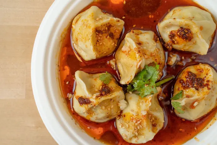 Xi'an Famous Foods 西安名吃 | Downtown Brooklyn Picture 10