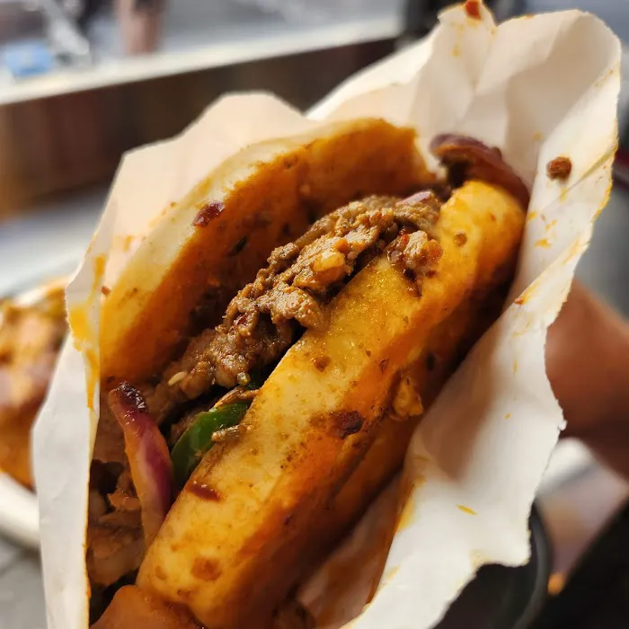 Xi'an Famous Foods 西安名吃 | Downtown Brooklyn Picture 5