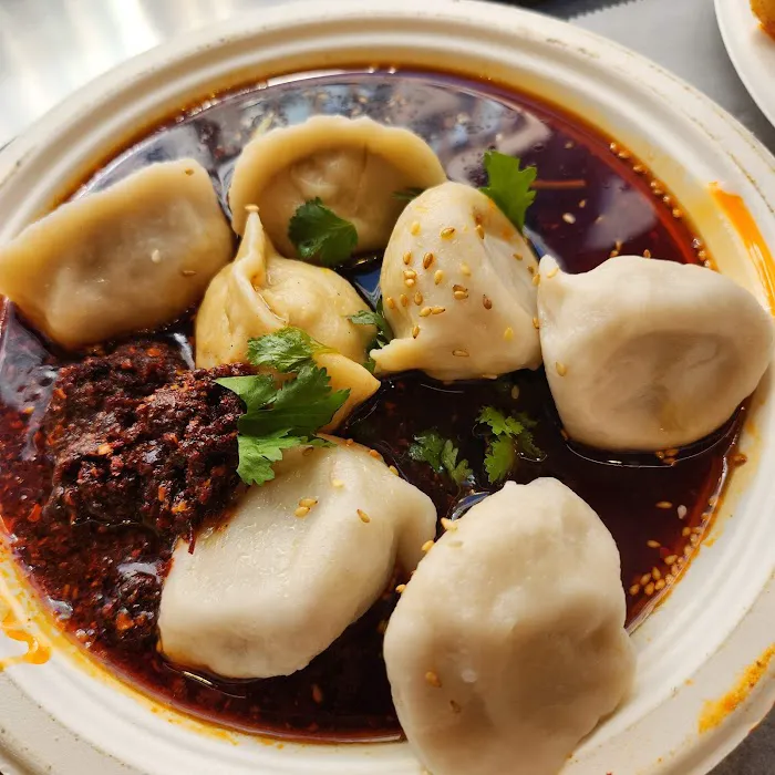 Xi'an Famous Foods 西安名吃 | Downtown Brooklyn Picture 9