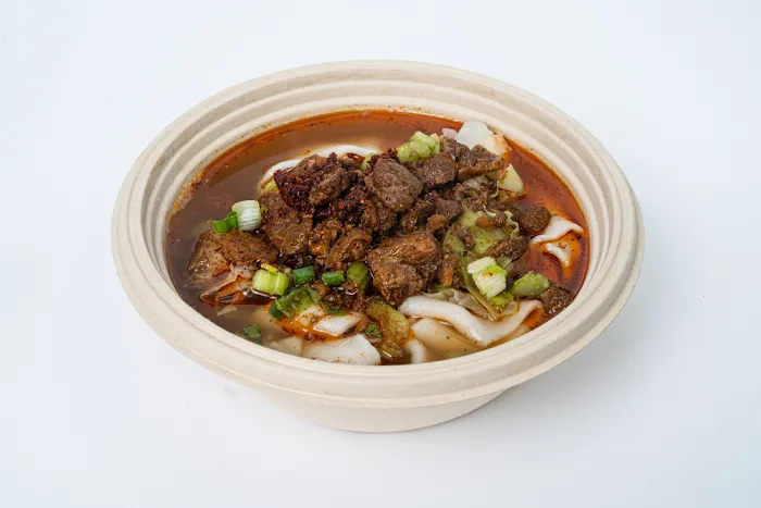 Xi'an Famous Foods 西安名吃 | Downtown Brooklyn Picture 8