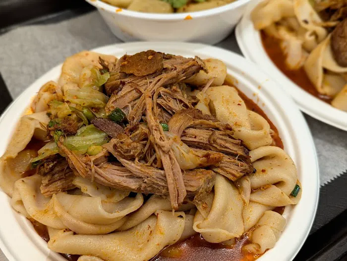 Xi'an Famous Foods 西安名吃 | Downtown Brooklyn Picture 3