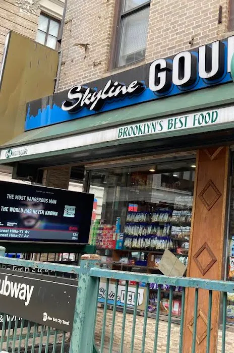 The Skyline Gourmet Picture 1