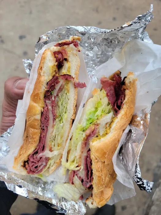 The Skyline Gourmet Picture 9