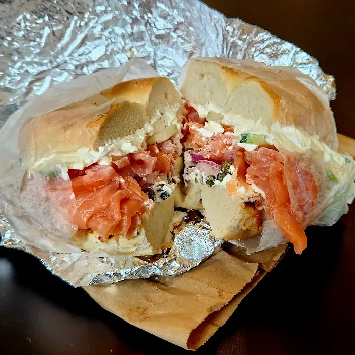 Pio Bagel Picture 6