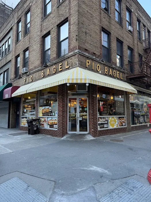 Pio Bagel Picture 4